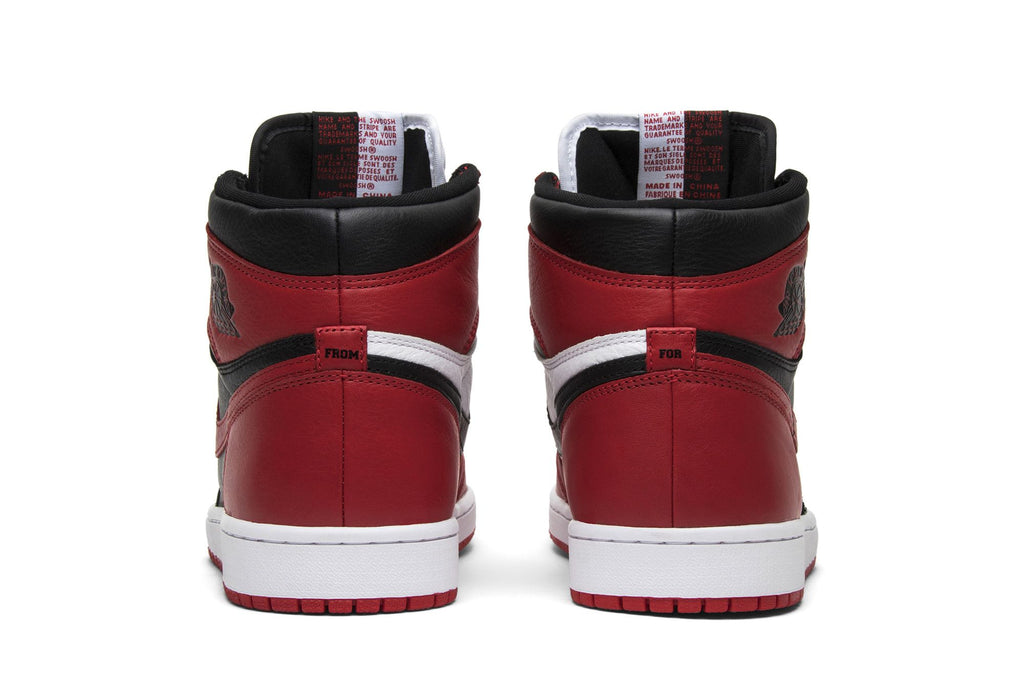 Air Jordan 1 Retro High OG NRG Homage to Home (Chicago Exclusive) AR9880-023