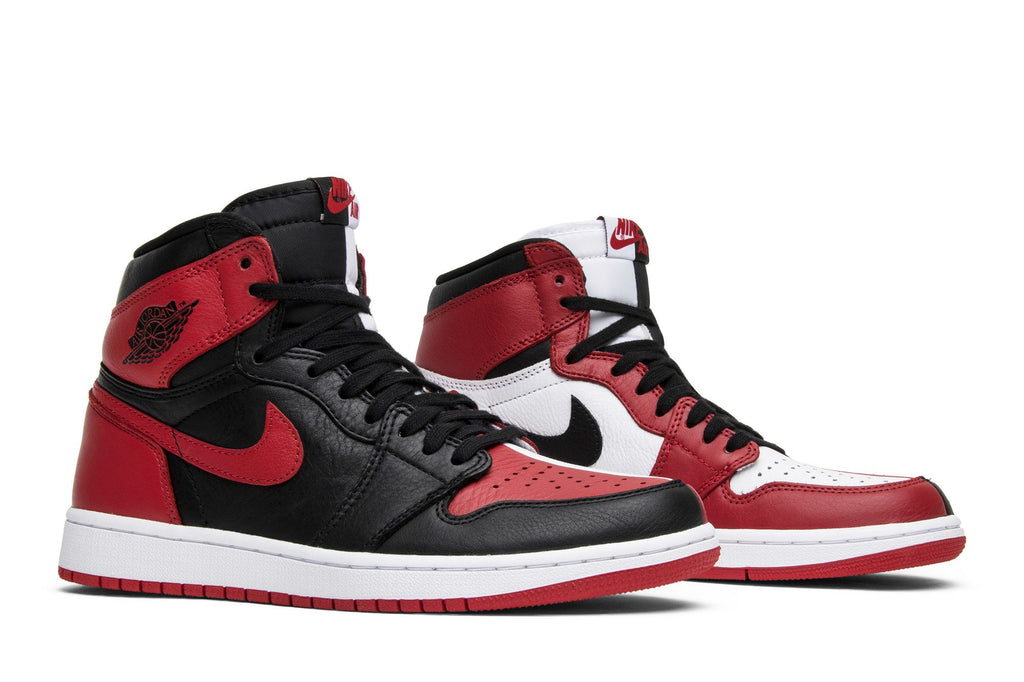 Air Jordan 1 Retro High OG NRG Homage to Home (Chicago Exclusive) AR9880-023