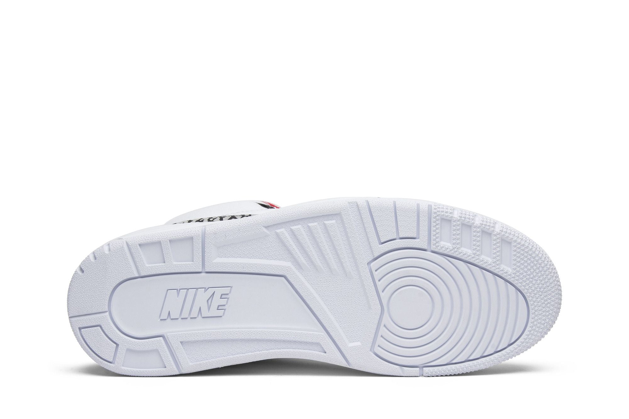 Air Jordan 3 Retro Seoul AV8370-100