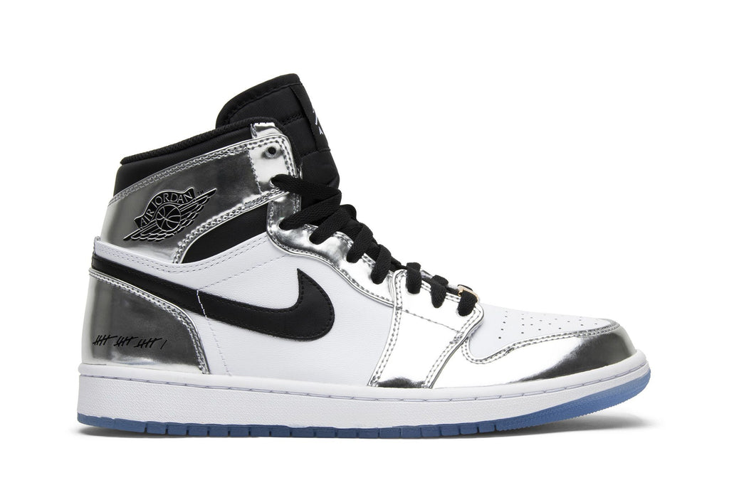 Air Jordan 1 Retro High Pass The Torch AQ7476-016