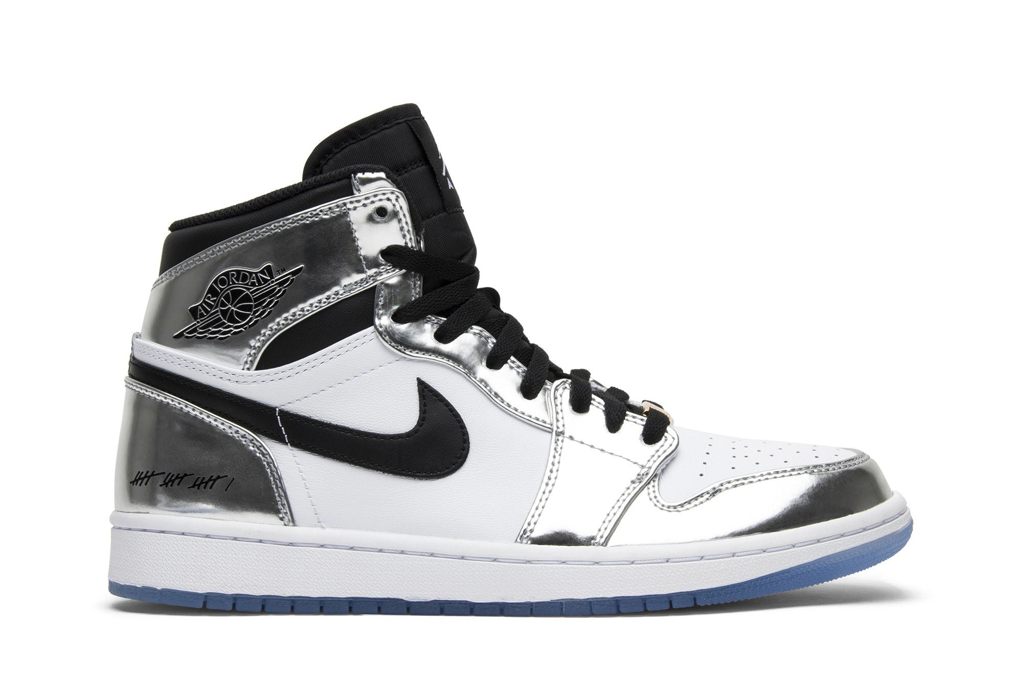 Air Jordan 1 Retro High Pass The Torch AQ7476-016