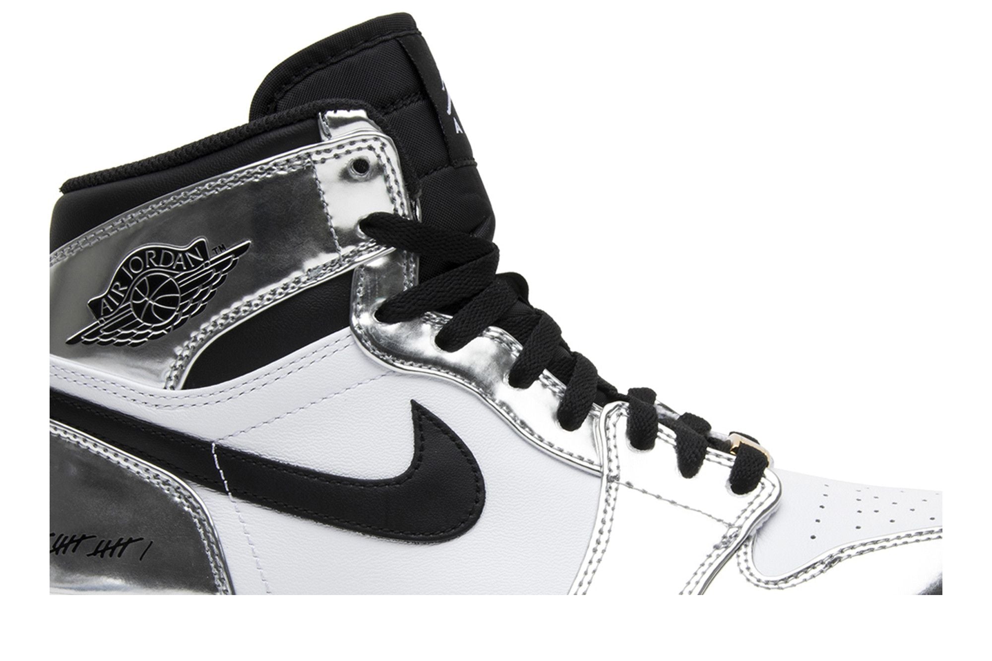 Air Jordan 1 Retro High Pass The Torch AQ7476-016