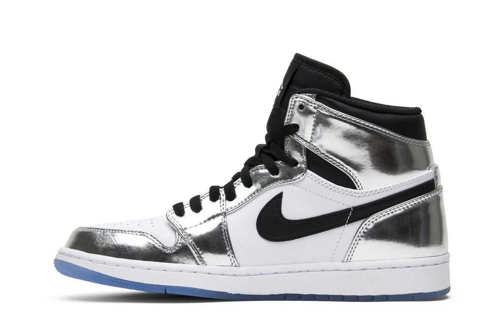 Air Jordan 1 Retro High Pass The Torch AQ7476-016