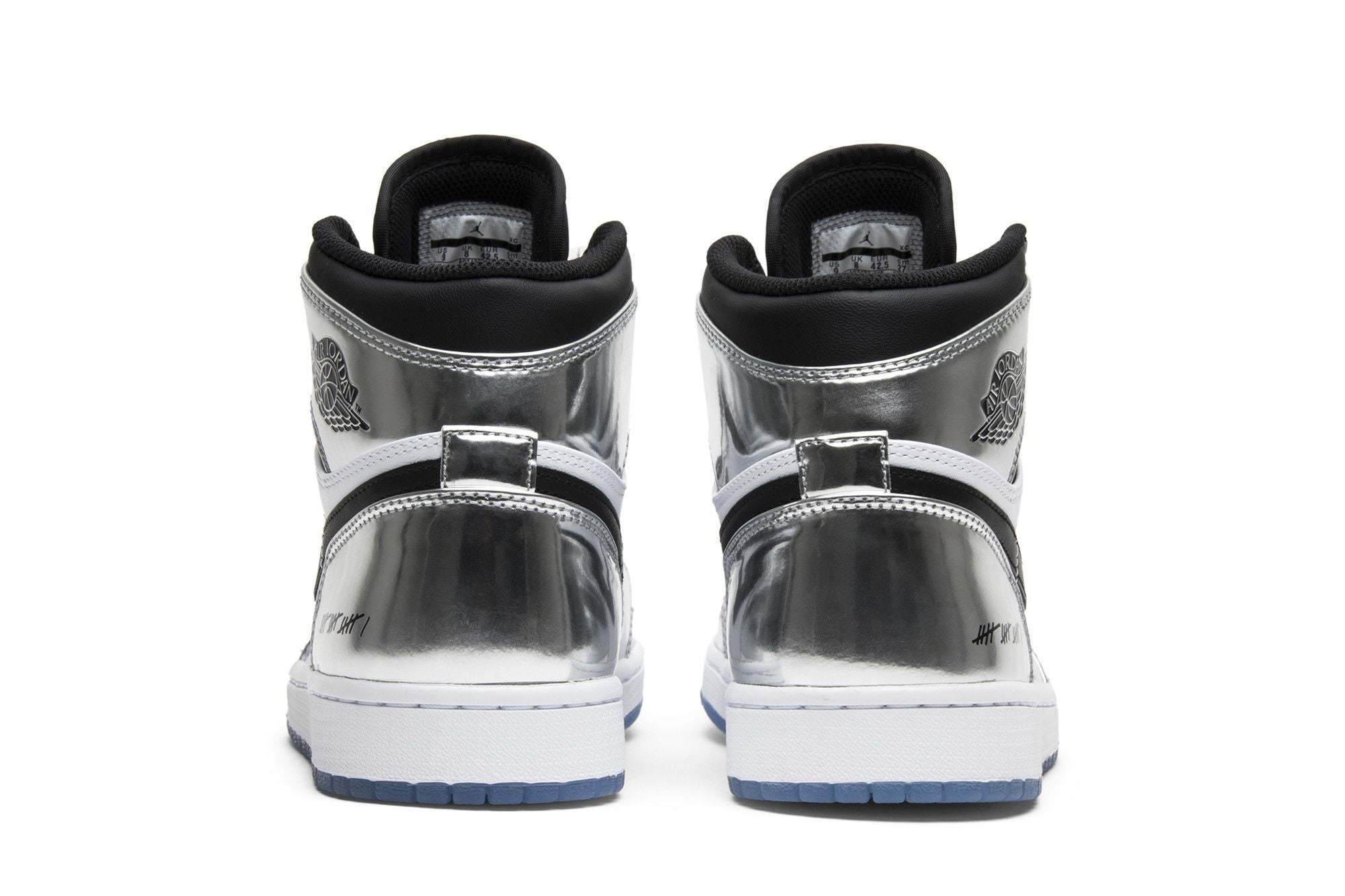 Air Jordan 1 Retro High Pass The Torch AQ7476-016