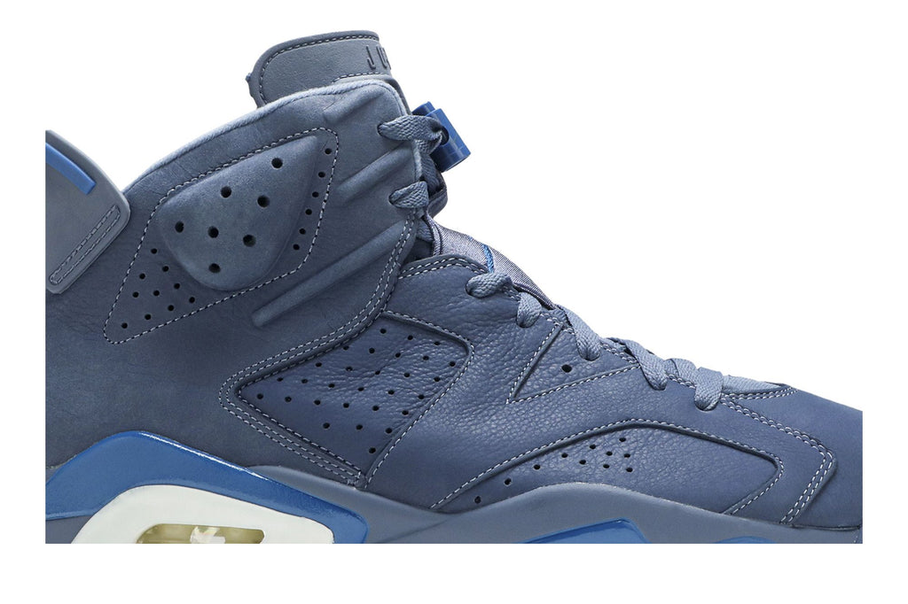 Jordan 6 Retro Diffused Blue (384664-400)
