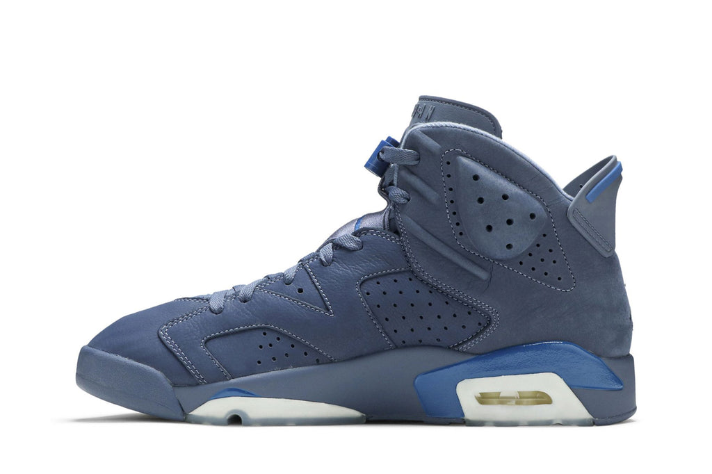 Jordan 6 Retro Diffused Blue (384664-400)