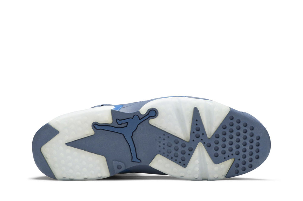 Jordan 6 Retro Diffused Blue (384664-400)