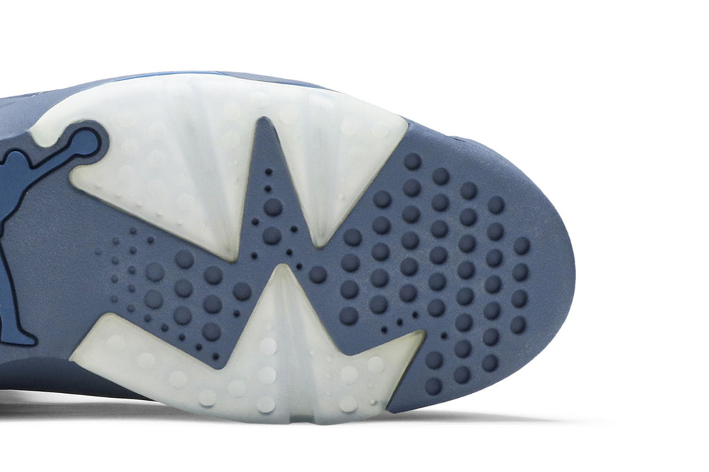 Jordan 6 Retro Diffused Blue (384664-400)