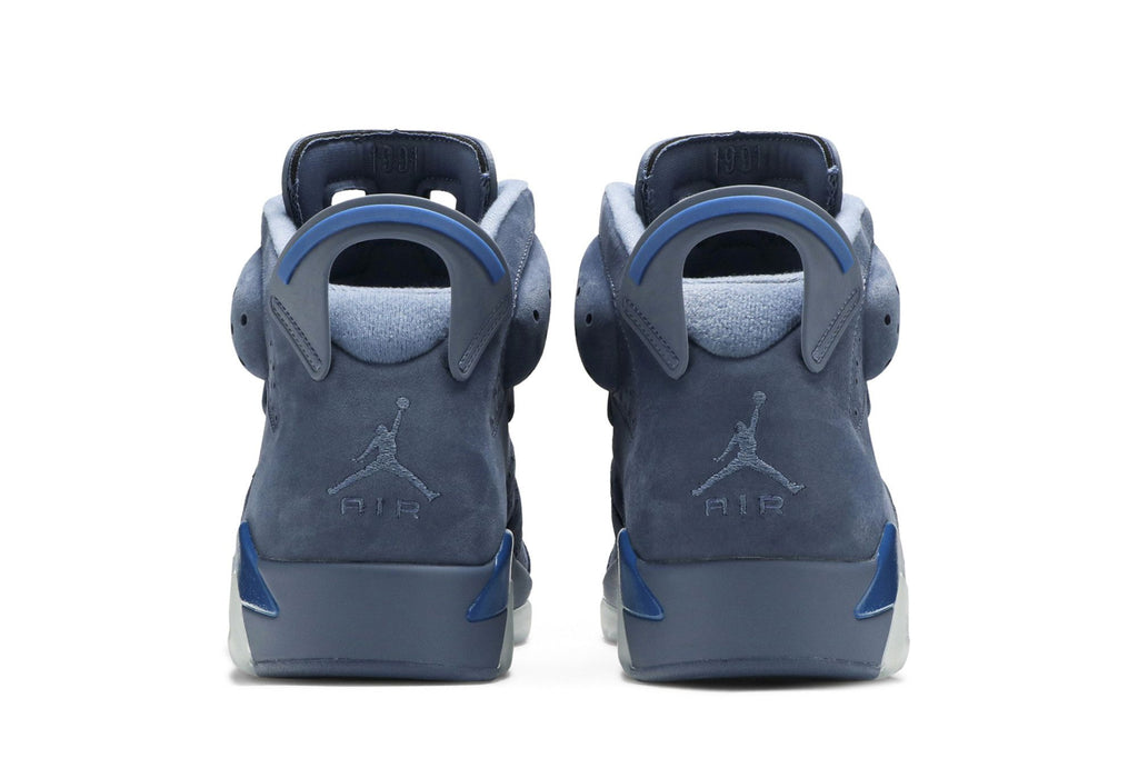 Jordan 6 Retro Diffused Blue (384664-400)
