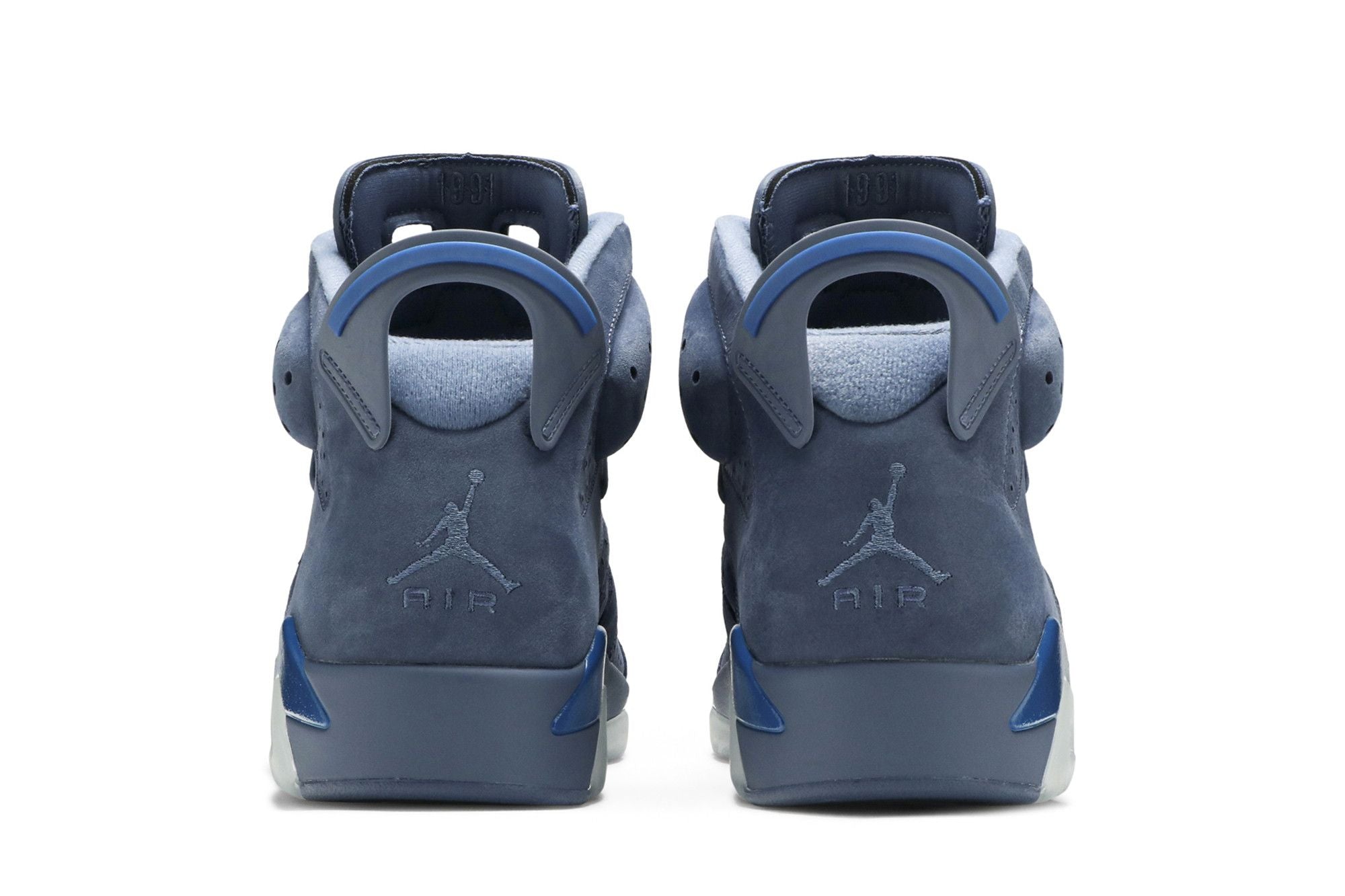 Jordan 6 Retro Diffused Blue (384664-400)