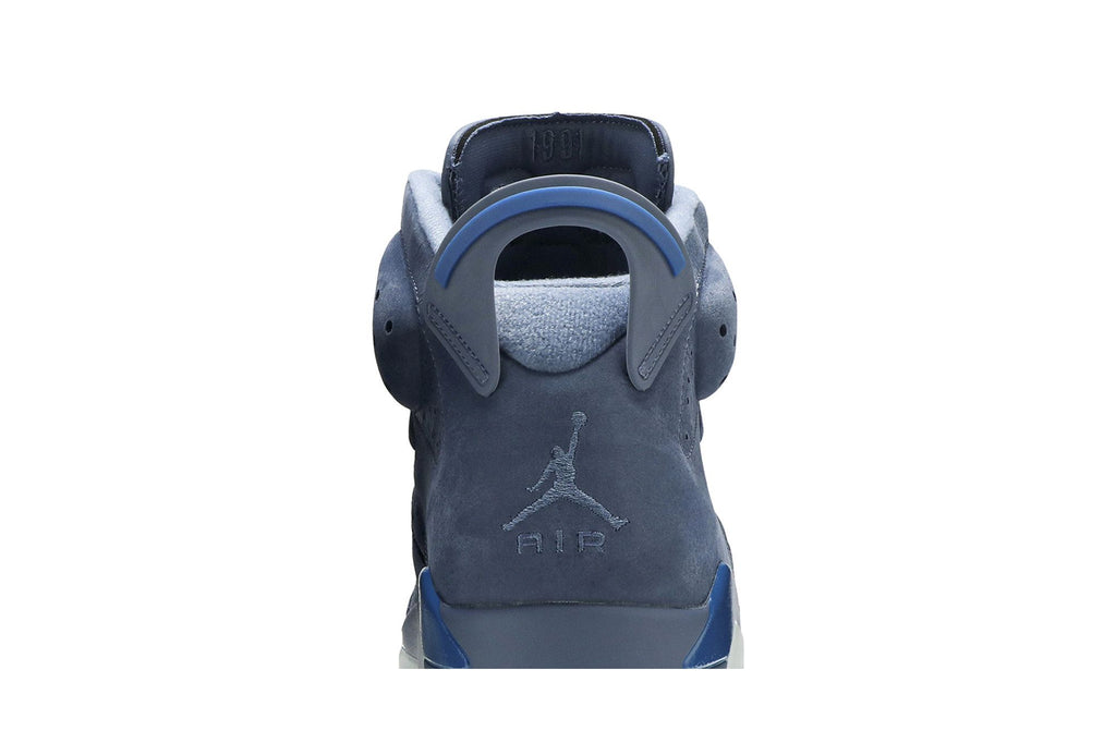Jordan 6 Retro Diffused Blue (384664-400)