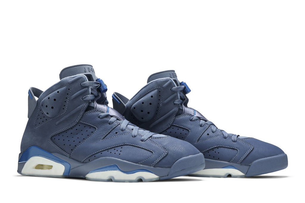 Jordan 6 Retro Diffused Blue (384664-400)