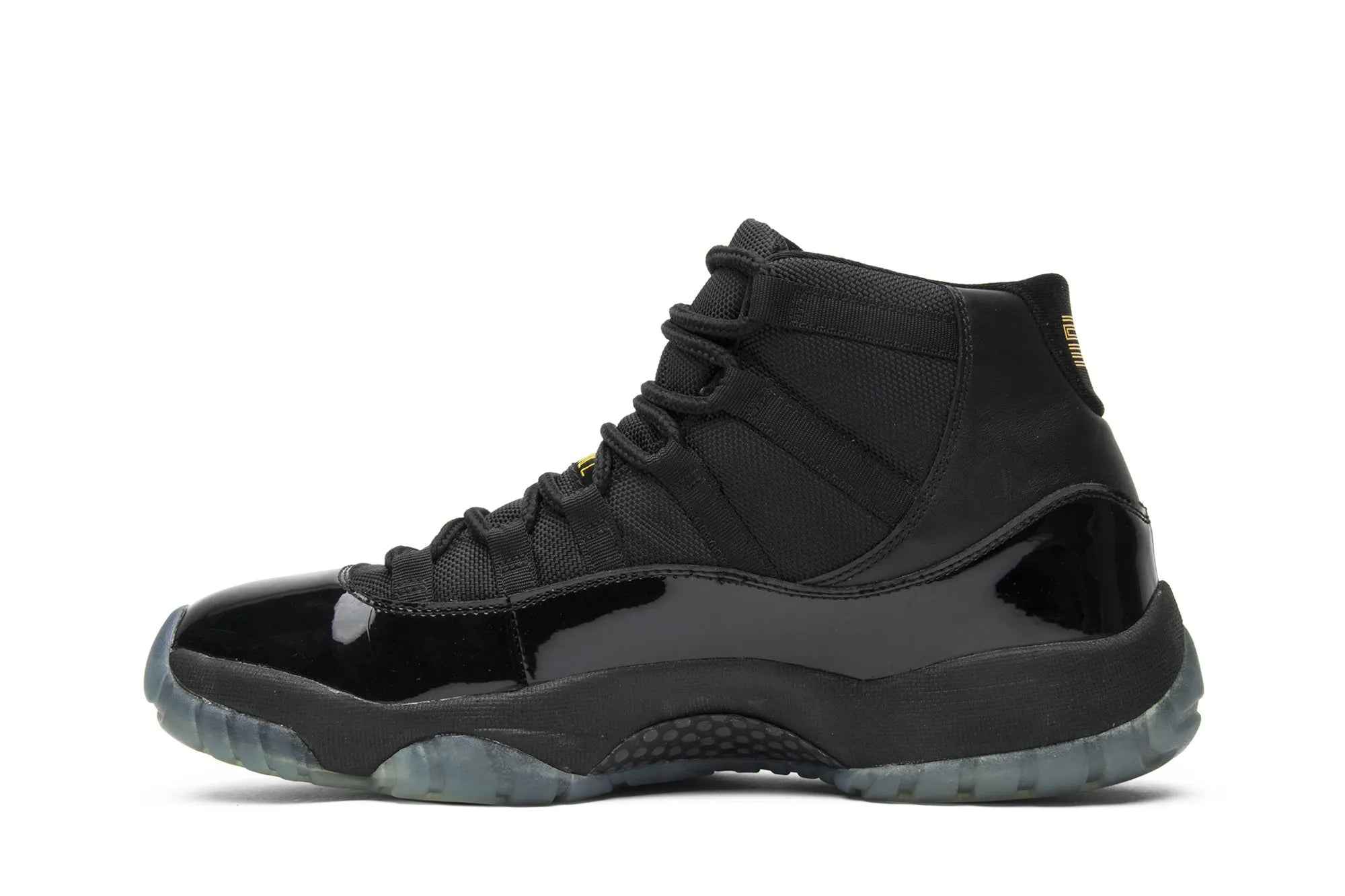 Air Jordan 11 Retro 'Gamma Blue' 378037-006