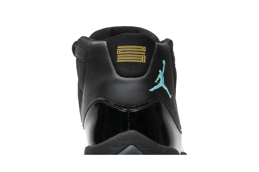Air Jordan 11 Retro 'Gamma Blue' 378037-006