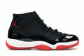 Air Jordan 11 Retro Playoffs (2012) - 378037-010 - Black/Red