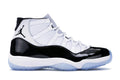 Jordan 11 Retro Concord (2018) - 378037-100
