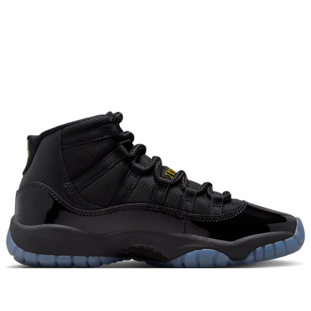 Jordan 11 Retro Gamma Blue (2025) (GS) 378038-047