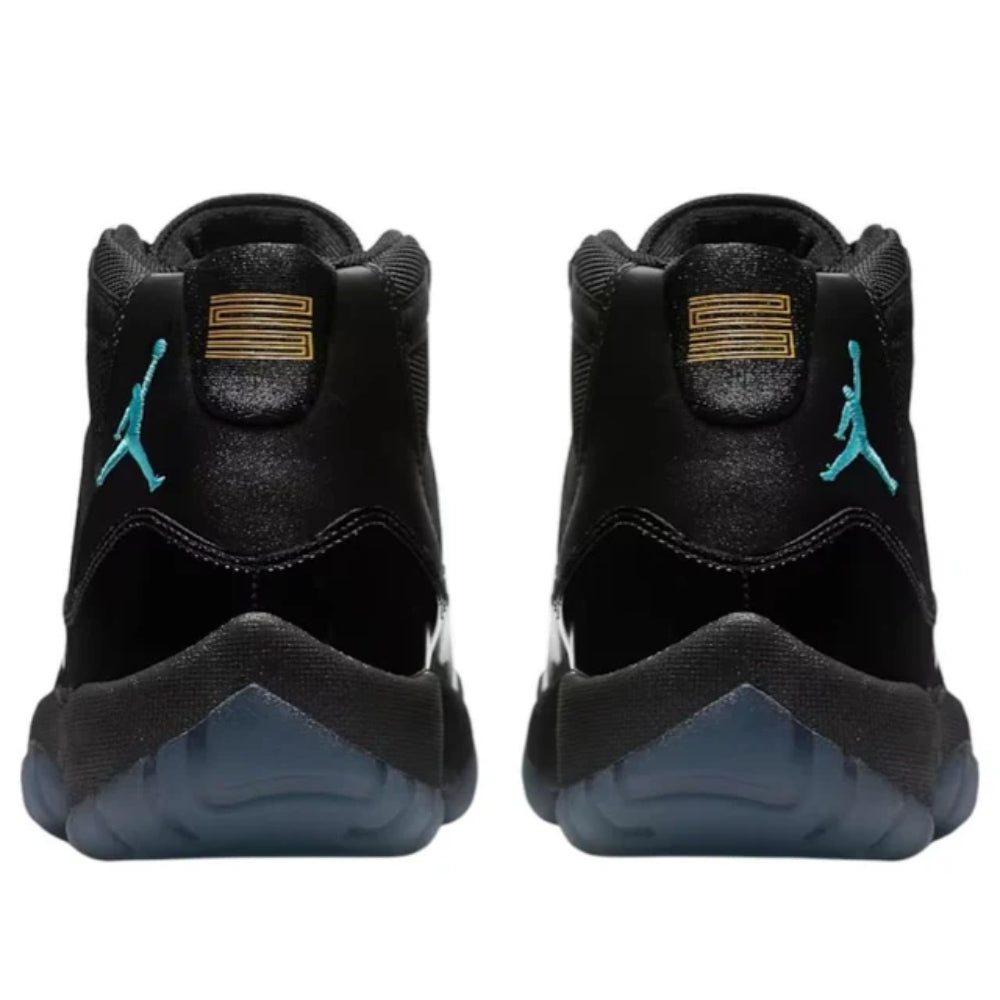 Jordan 11 Retro Gamma Blue (2025) (GS) 378038-047
