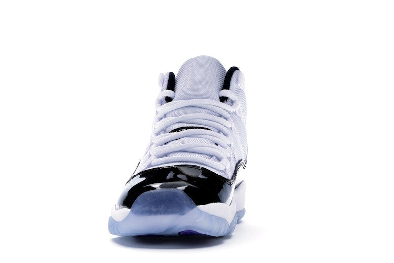 Air Jordan 11 Retro Gs Concord 2018 378038-100