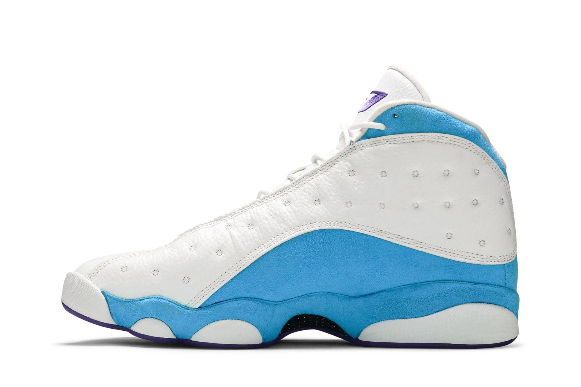 Jordan 13 Retro Chris Paul Home - 807504-107 Men's Sneakers