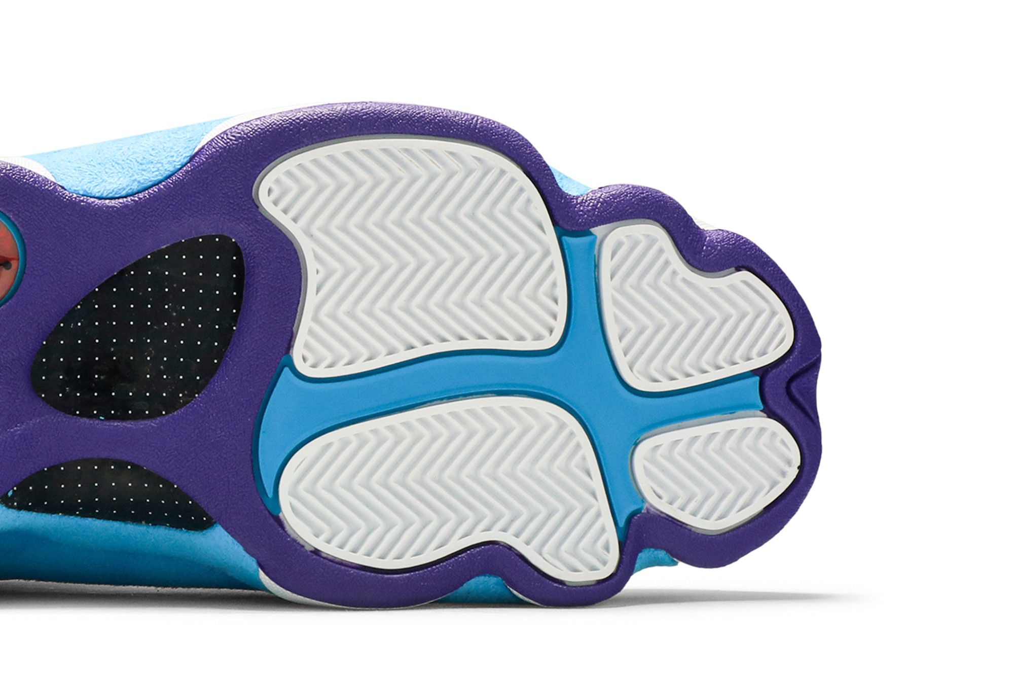 Jordan 13 Retro Chris Paul Home - 807504-107 Men's Sneakers