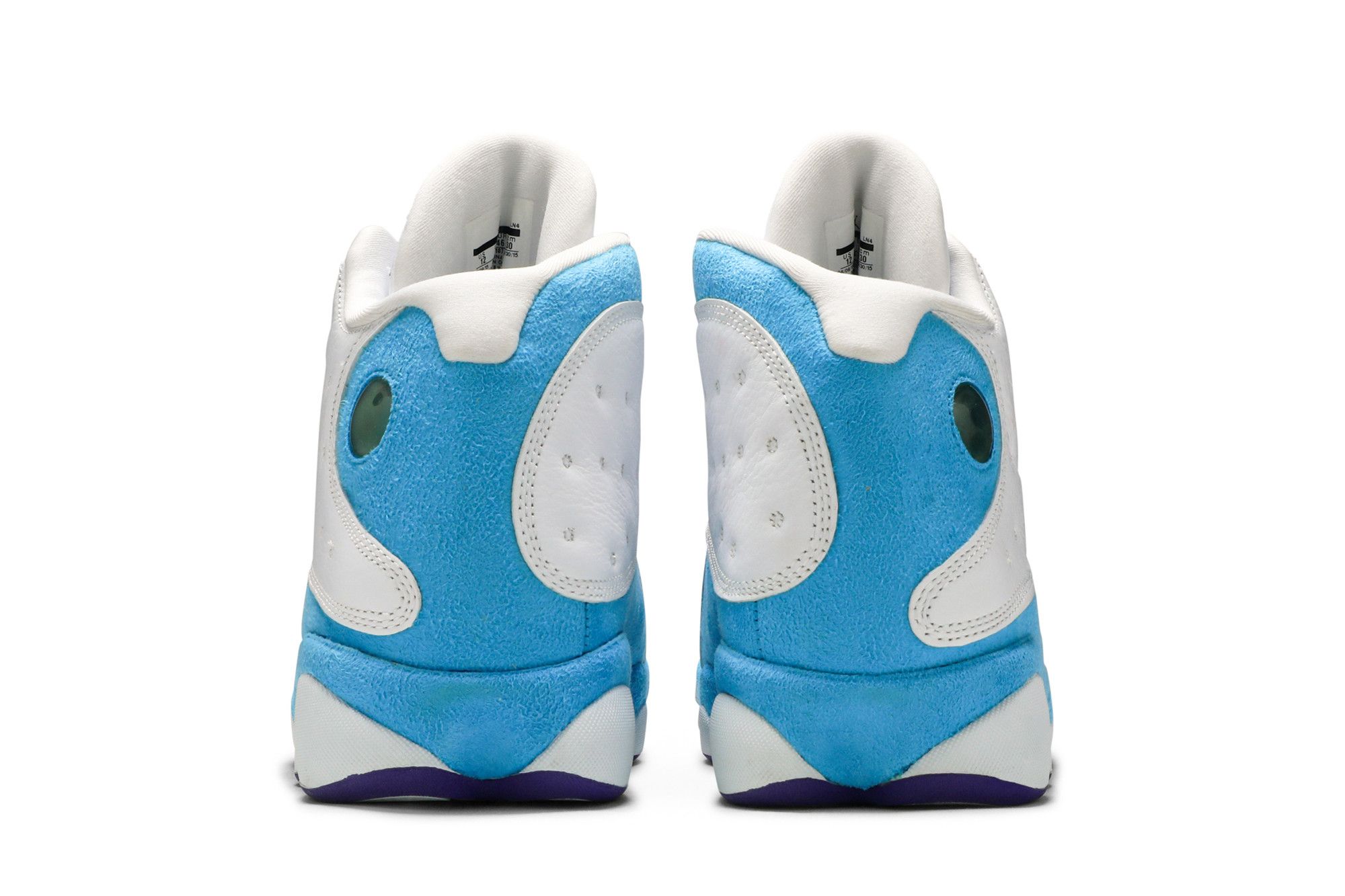 Jordan 13 Retro Chris Paul Home - 807504-107 Men's Sneakers