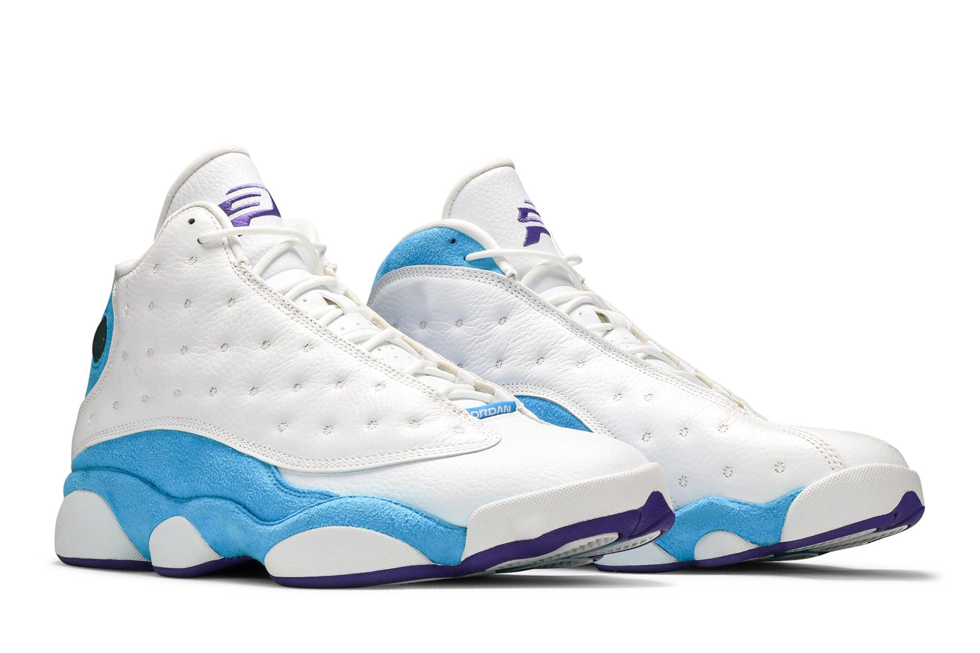 Jordan 13 Retro Chris Paul Home - 807504-107 Men's Sneakers