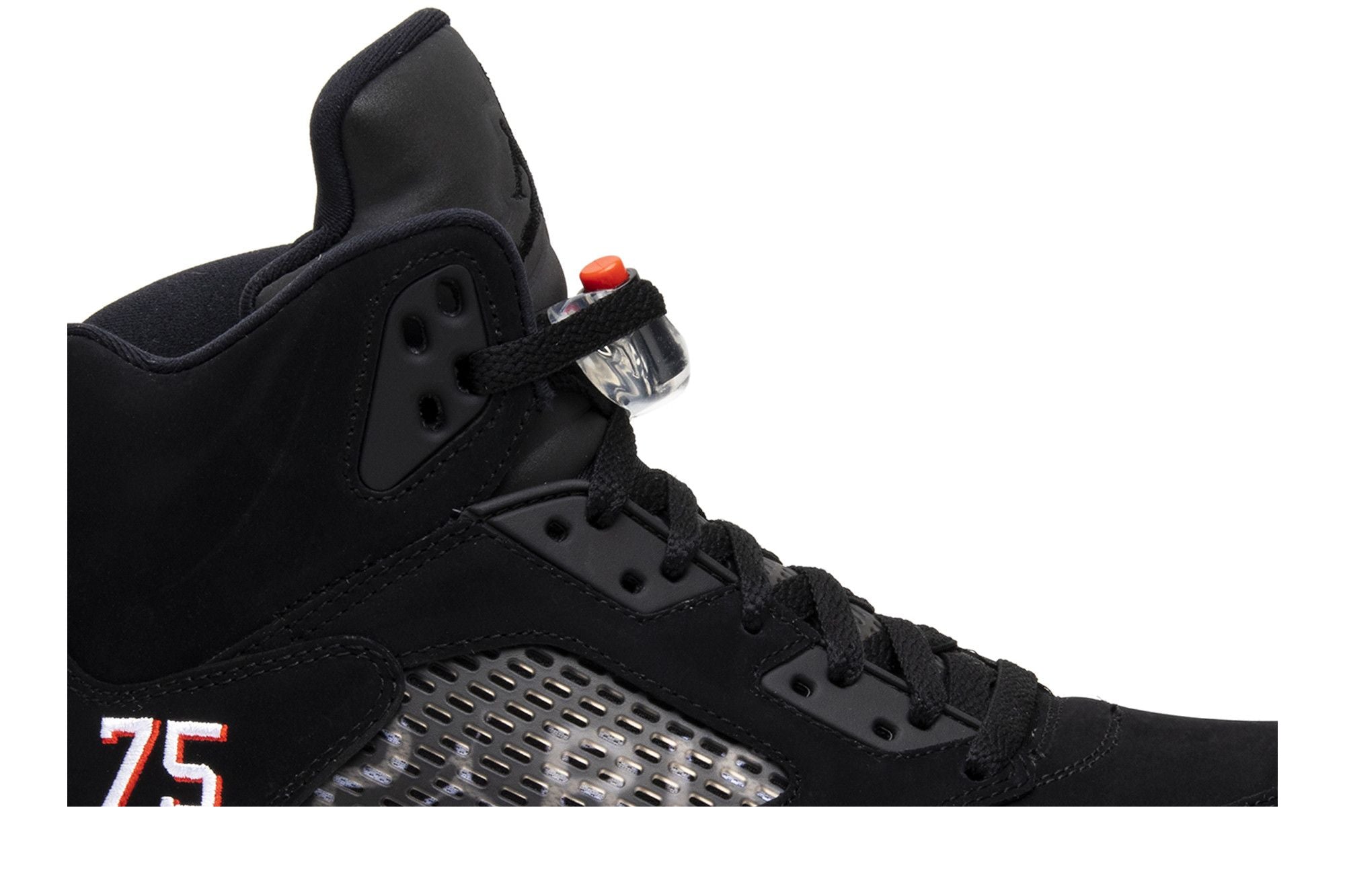 Air Jordan 5 Retro collab Paris Saint-Germain AV9175-001