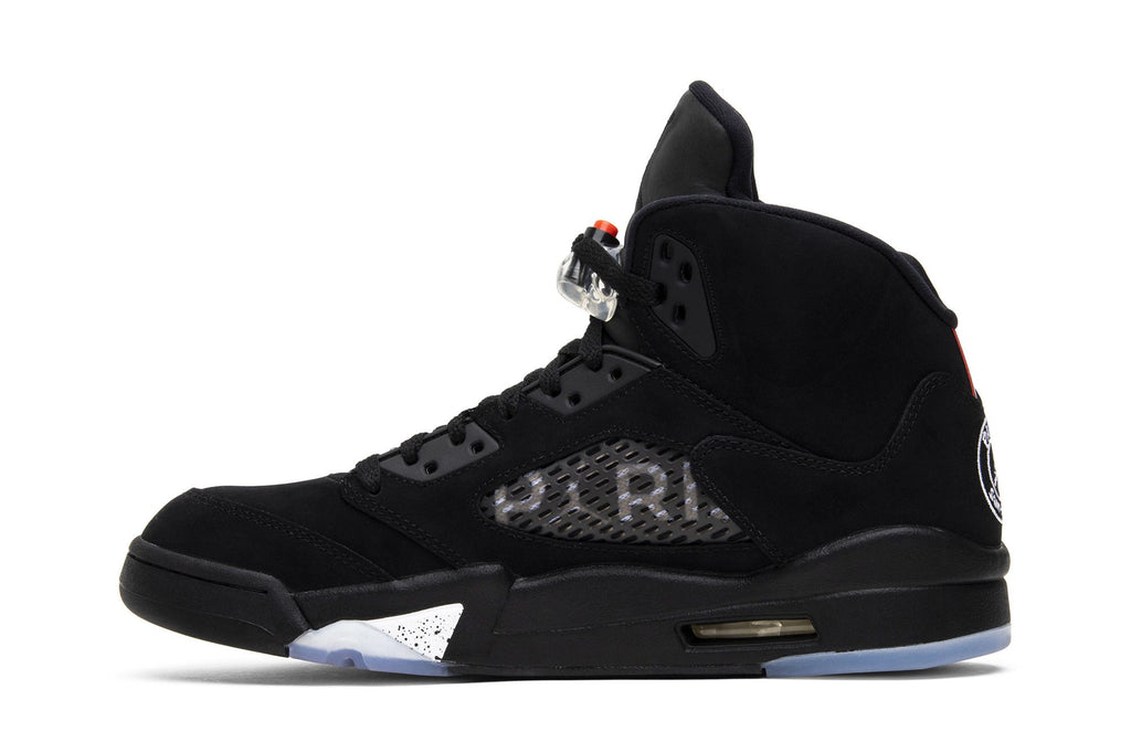 Air Jordan 5 Retro collab Paris Saint-Germain AV9175-001