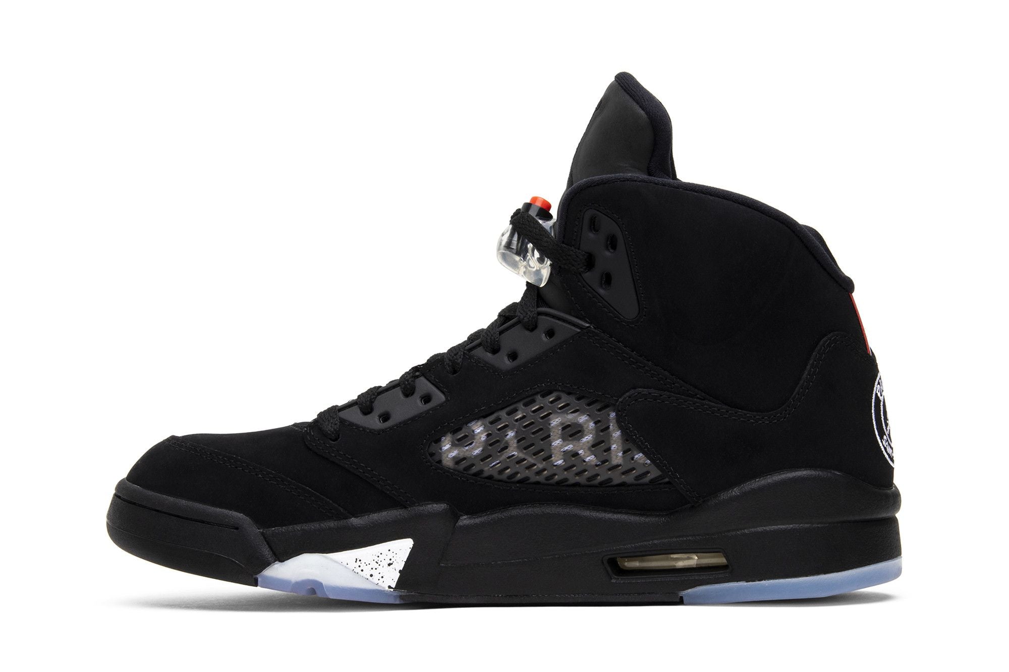 Air Jordan 5 Retro collab Paris Saint-Germain AV9175-001