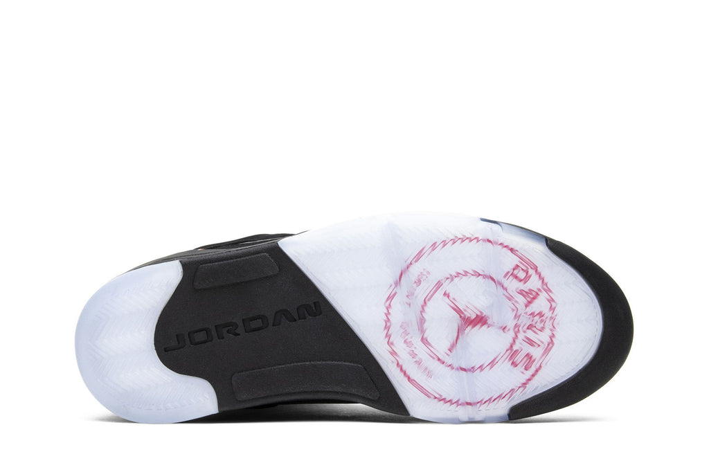 Air Jordan 5 Retro collab Paris Saint-Germain AV9175-001
