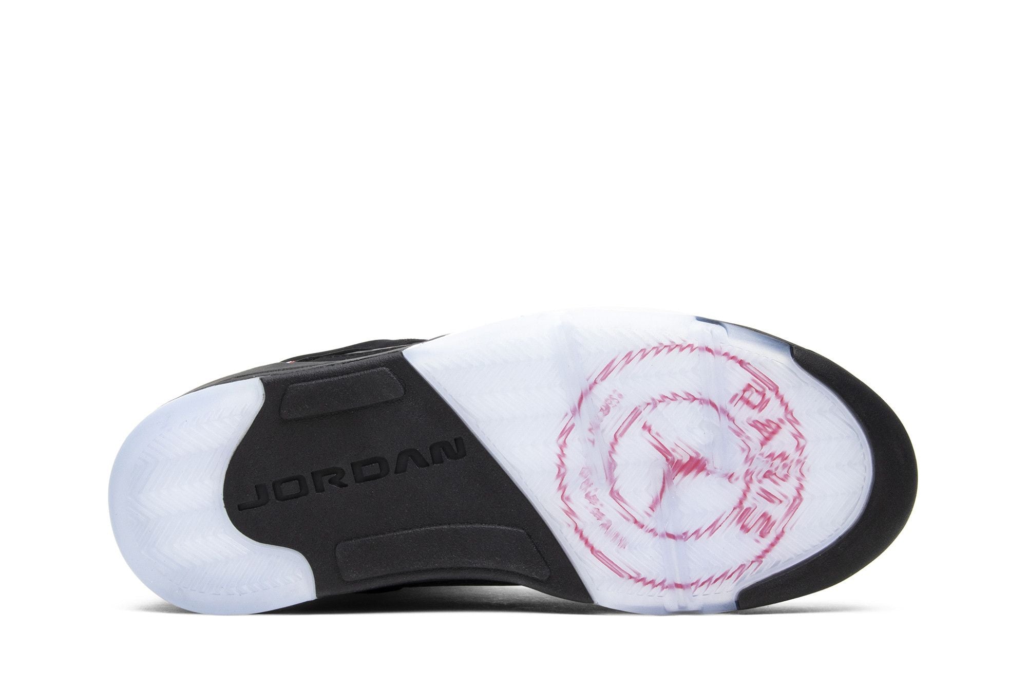 Air Jordan 5 Retro collab Paris Saint-Germain AV9175-001