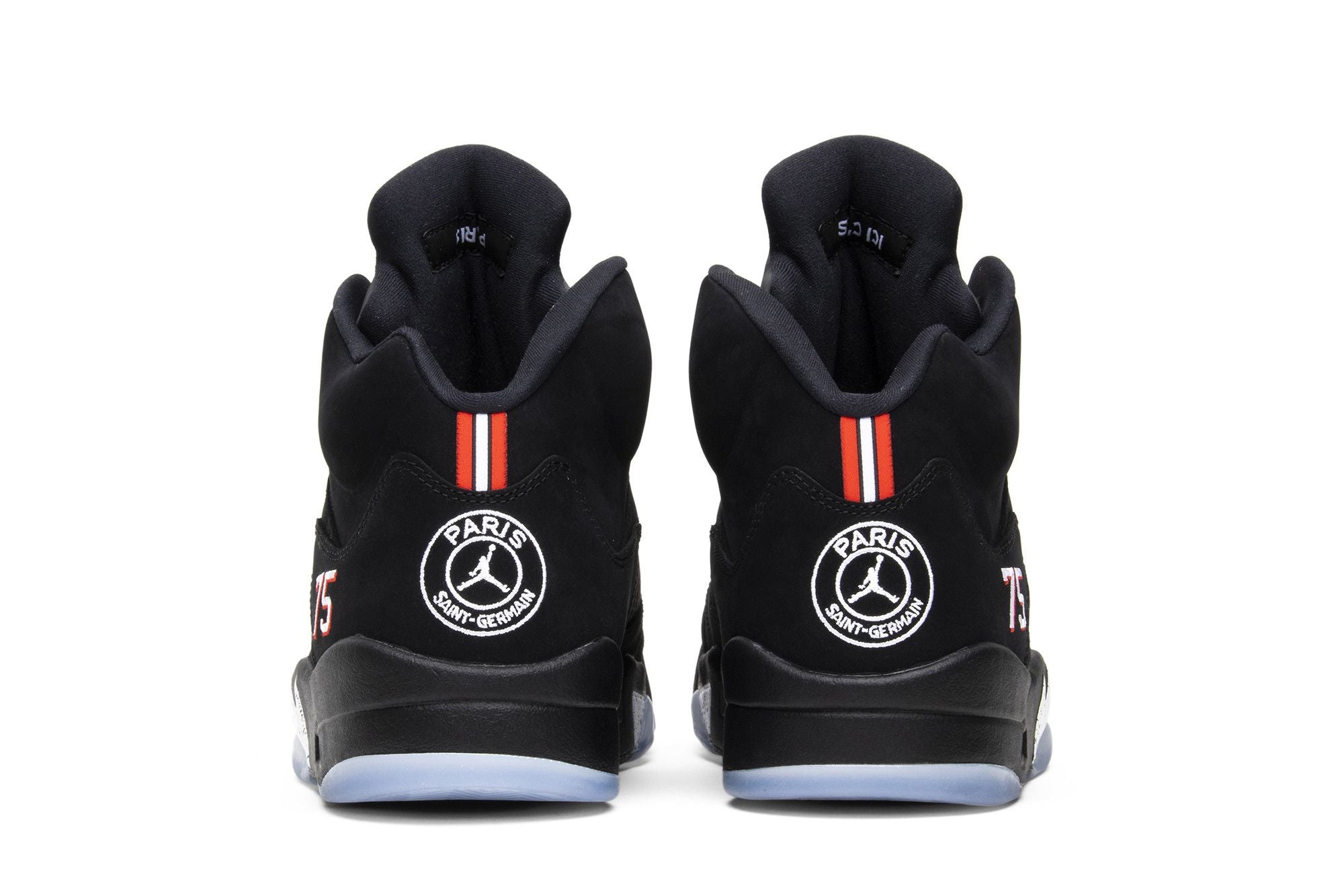 Air Jordan 5 Retro collab Paris Saint-Germain AV9175-001