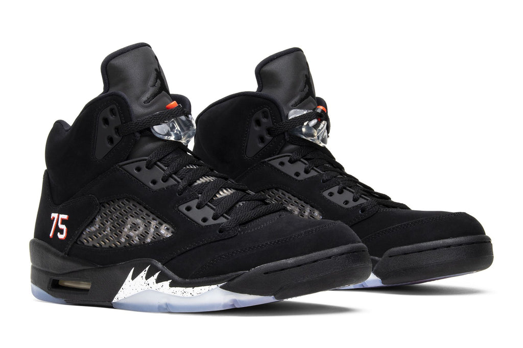 Air Jordan 5 Retro collab Paris Saint-Germain AV9175-001