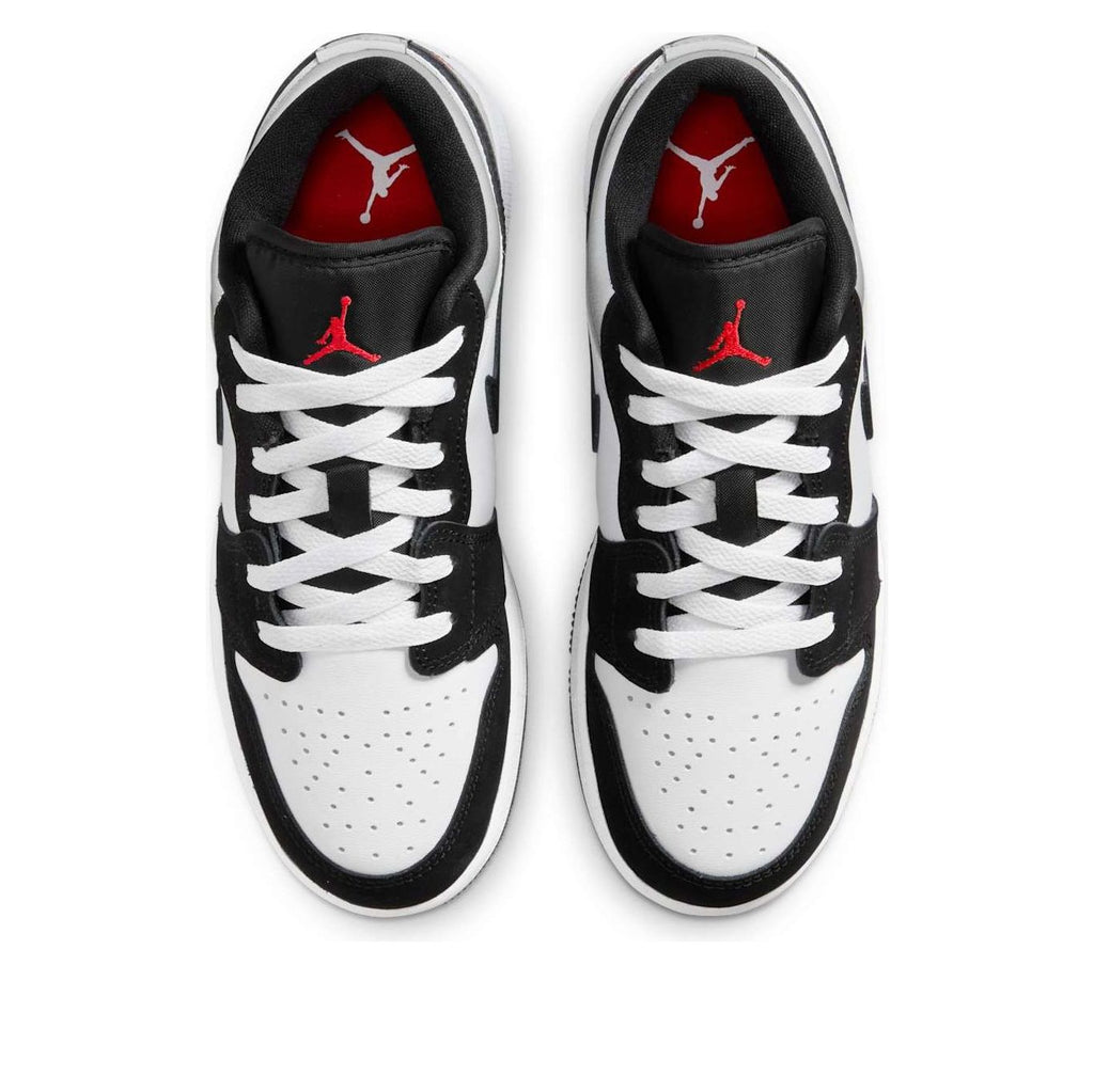 Jordan 1 Low SE Panda Toe (GS) – HF3188-106