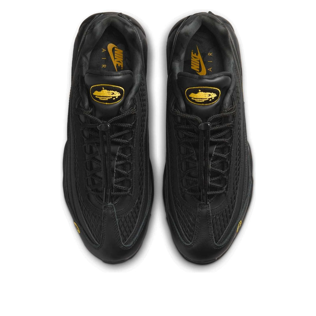 Nike Air Max 95 Corteiz Honey Black Product (FB2709-003) Sneakers