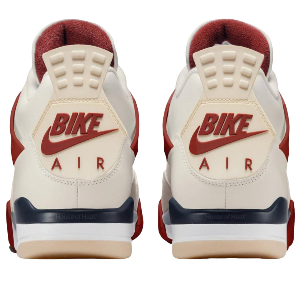 Jordan 4 Retro OG Nigel Sylvester Brick After Brick IQ8055-100
