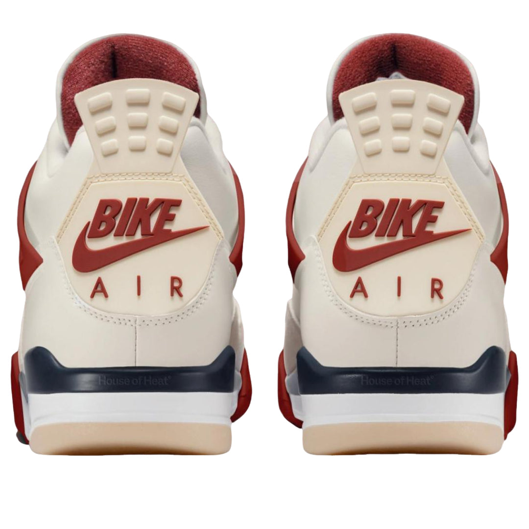 Jordan 4 Retro OG Nigel Sylvester Brick After Brick IQ8055-100