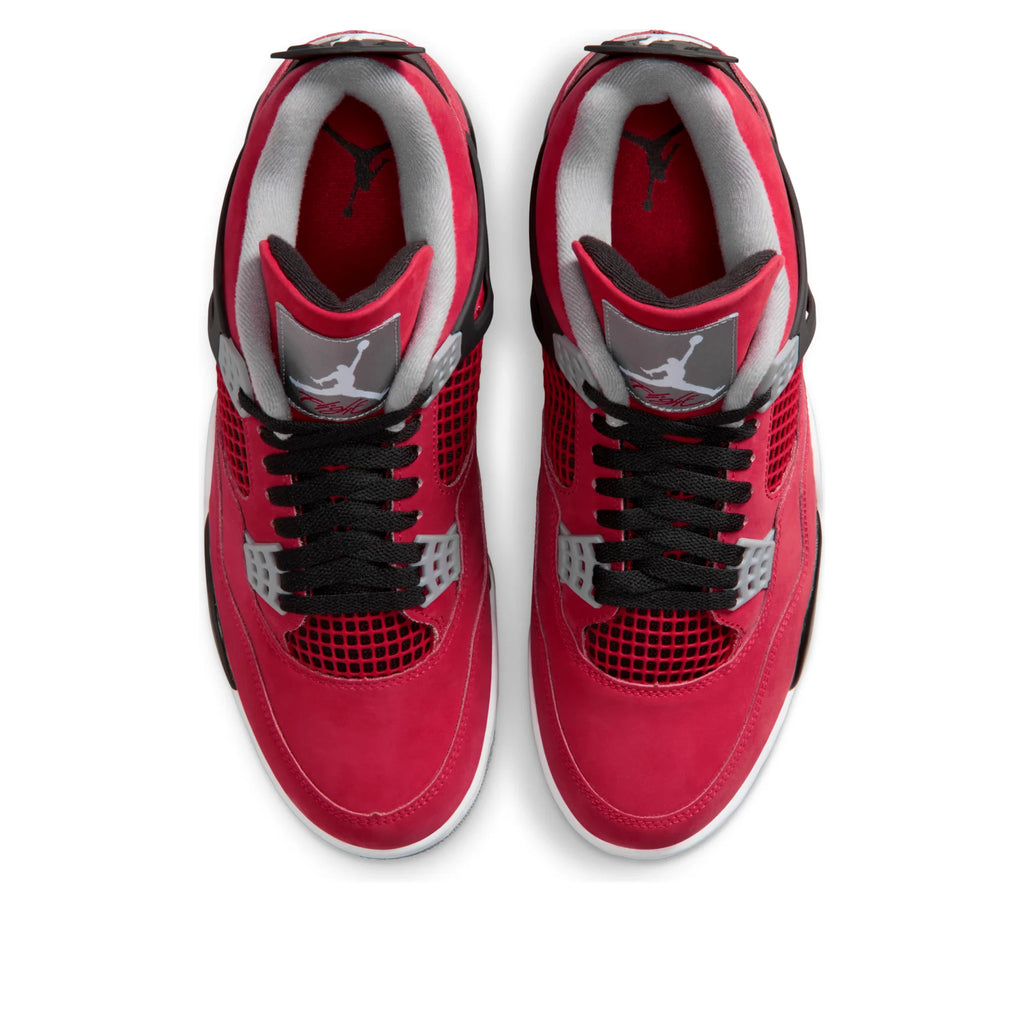 Air Jordan 4 Retro Toro Bravo (2026) FQ8138-600