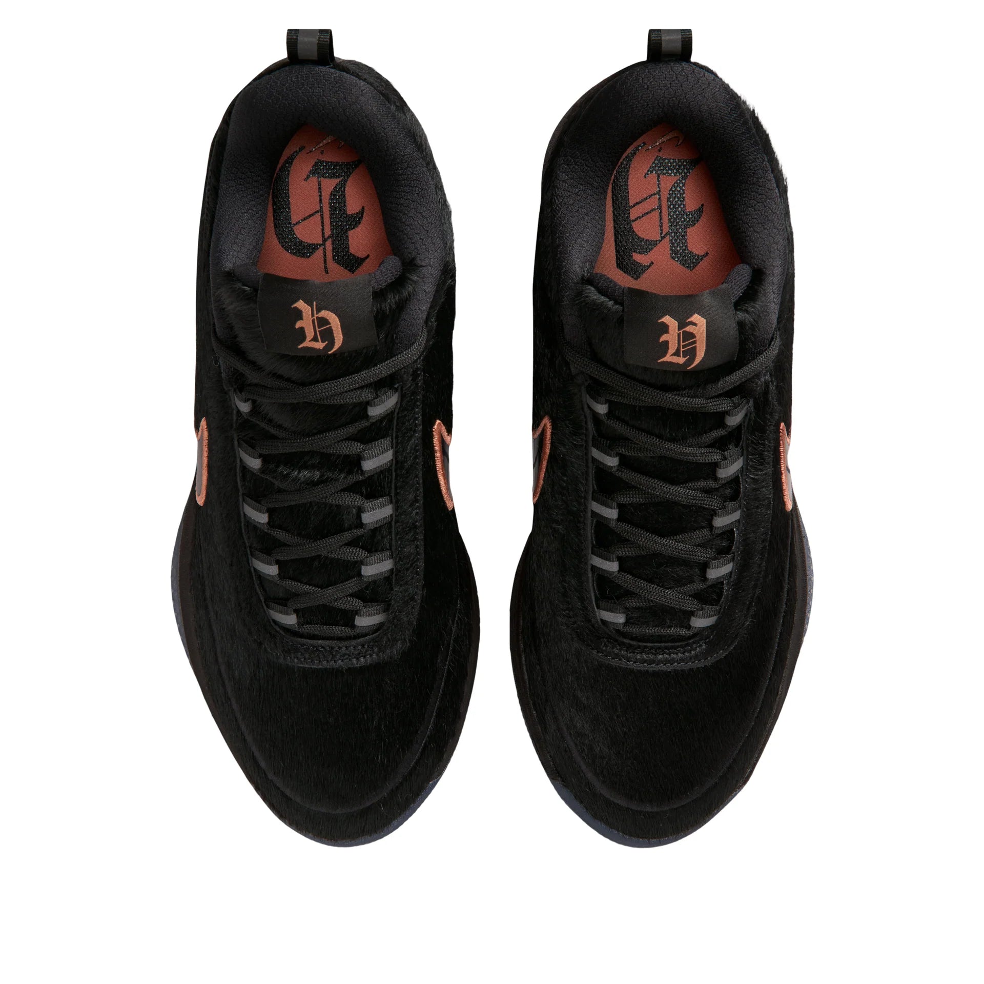 Nike Book 2 Haven & Hector IX1832-001