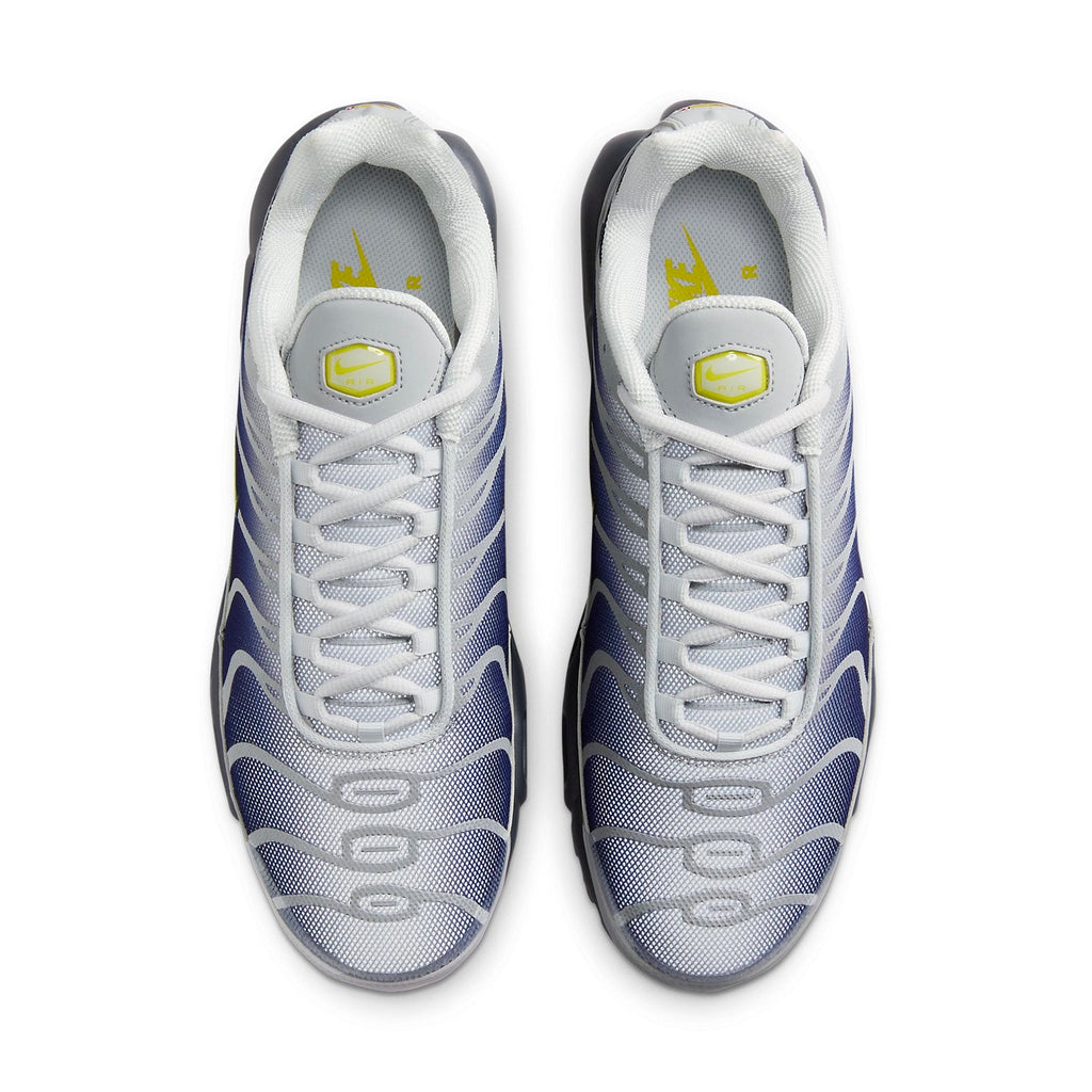 Nike Air Max Plus Obsidian Opti Yellow FZ4622-001