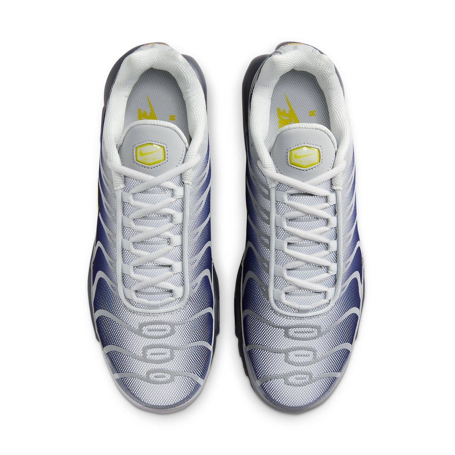 Nike Air Max Plus Obsidian Opti Yellow FZ4622-001