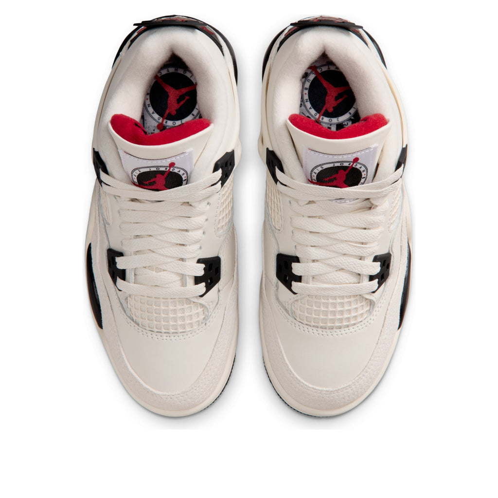 Air Jordan 4 Retro 'Flight Club' (GS)