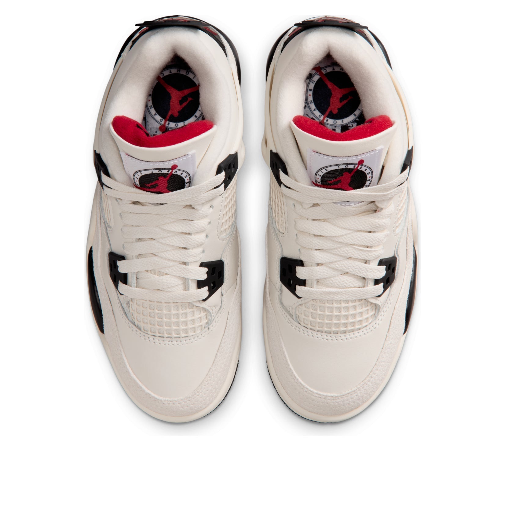 Air Jordan 4 Retro 'Flight Club' (GS)