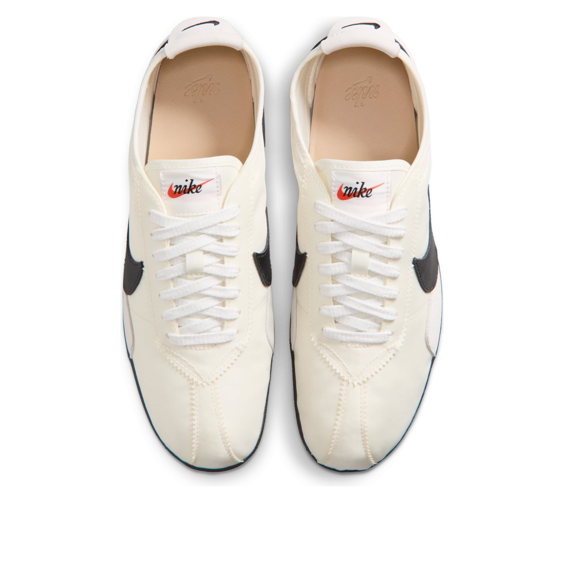 Nike Moon Shoe Soft Pearl II0407-001