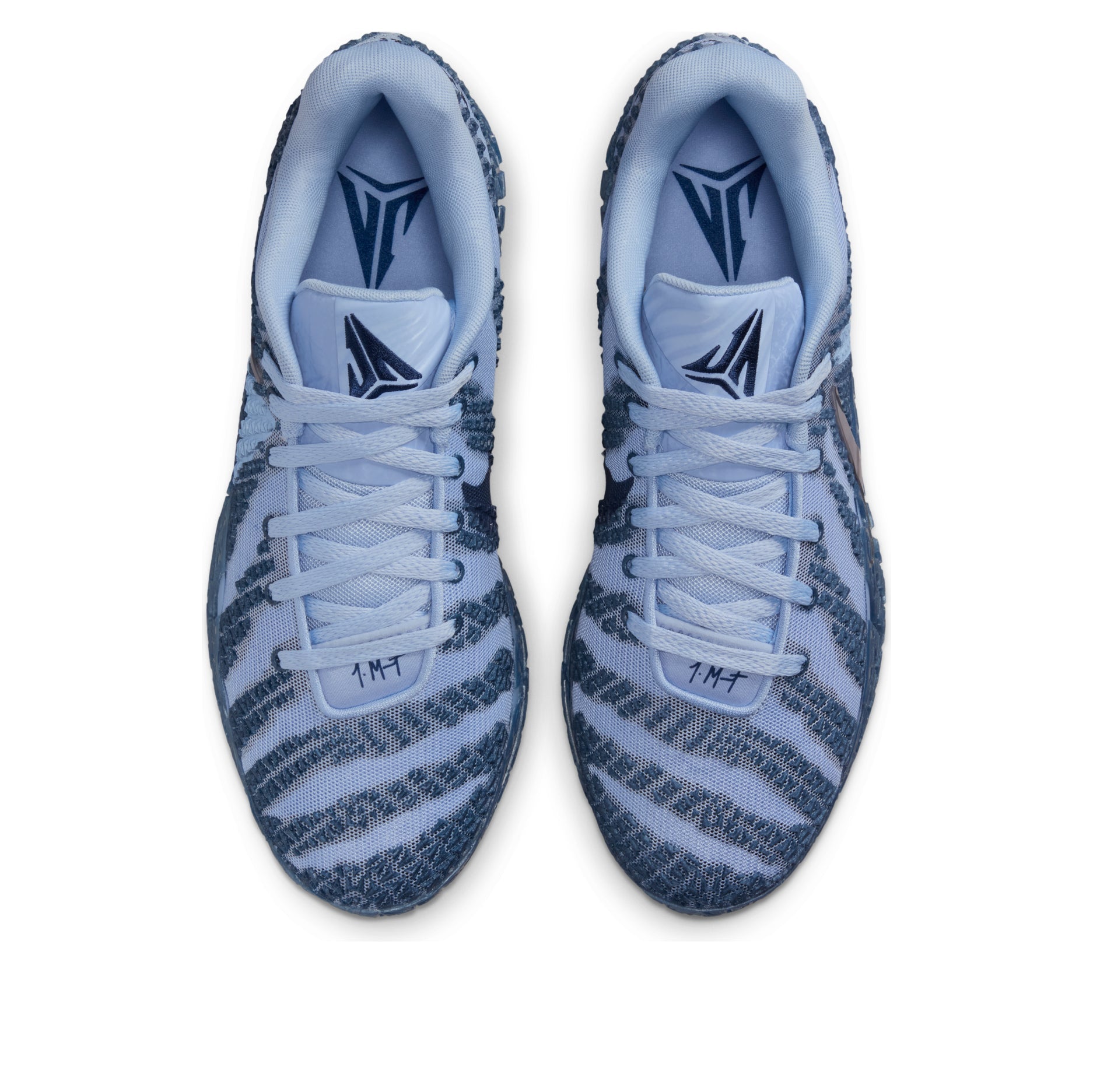 Nike Ja 3 EP 'Cobalt Bliss'