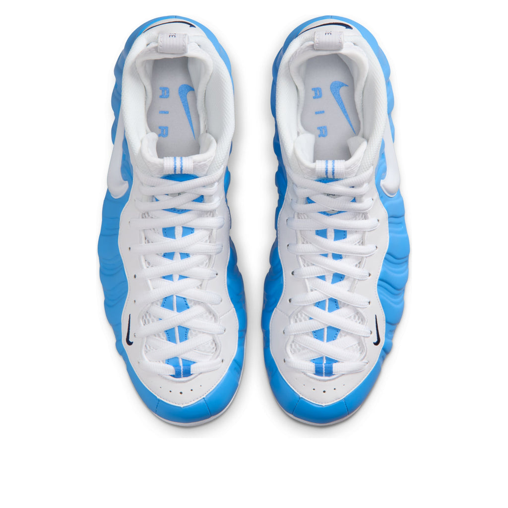 Nike Air Foamposite Pro University Blue (2026) Shoes | HF0794-400