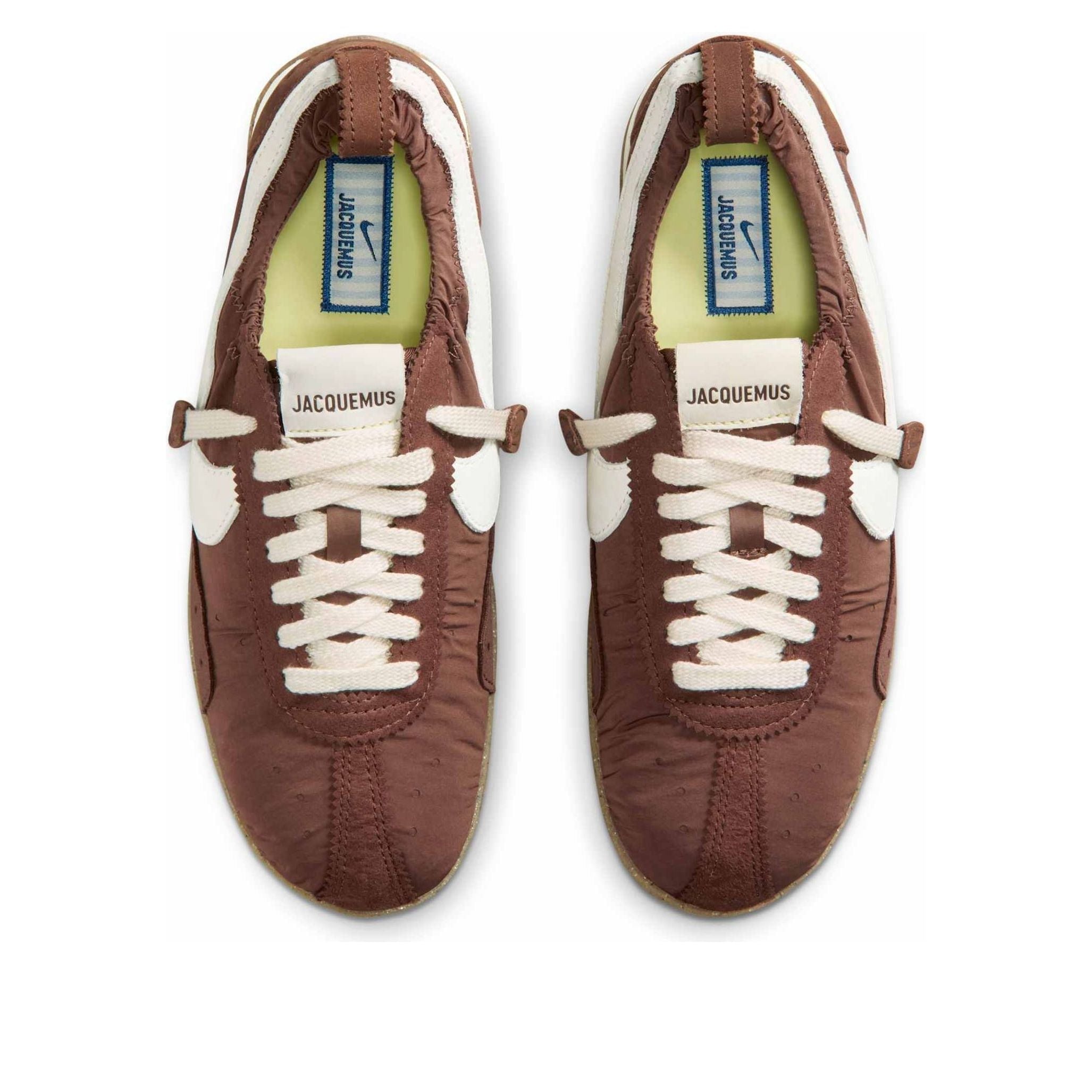 Nike Moon Shoe SP Jacquemus Fauna Brown HV8547-200 (Women's)