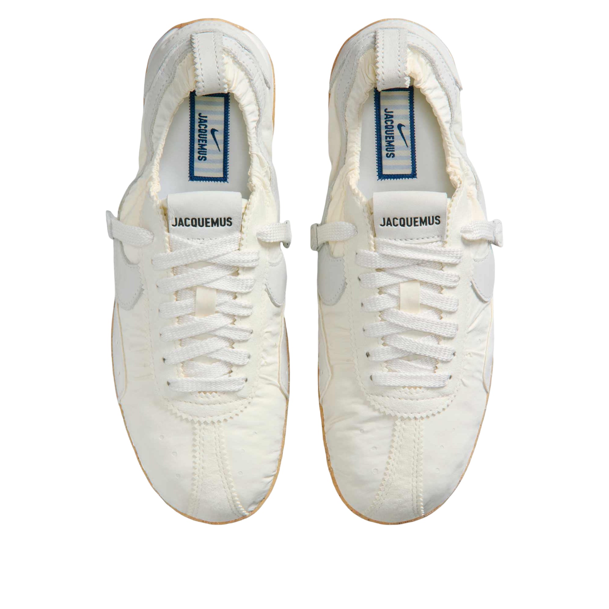 Nike Moon Shoe SP Jacquemus Soft Pearl HV8547-002 (Women's)
