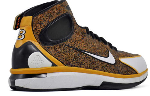 Nike Air Zoom Huarache 2K4 'Kobe' 308475-014